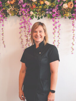 Serena Woodhead Profile Picture - The Healthy Foot Clinic